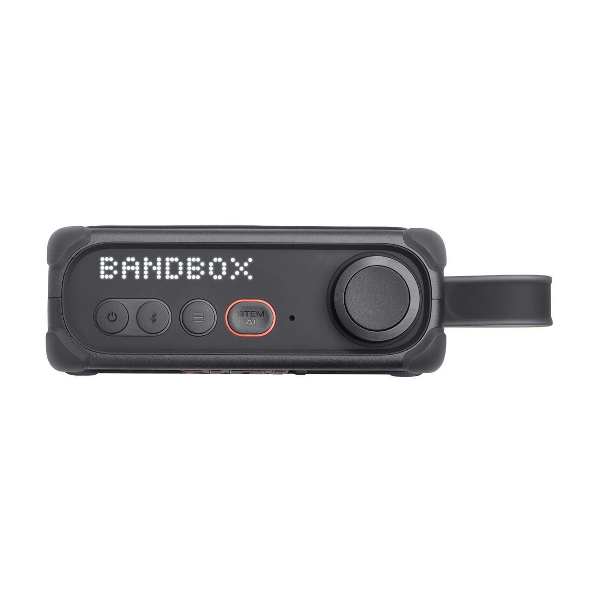 AMPLIFICADOR GUITARRA JBL BANDBOX SOLO image number null