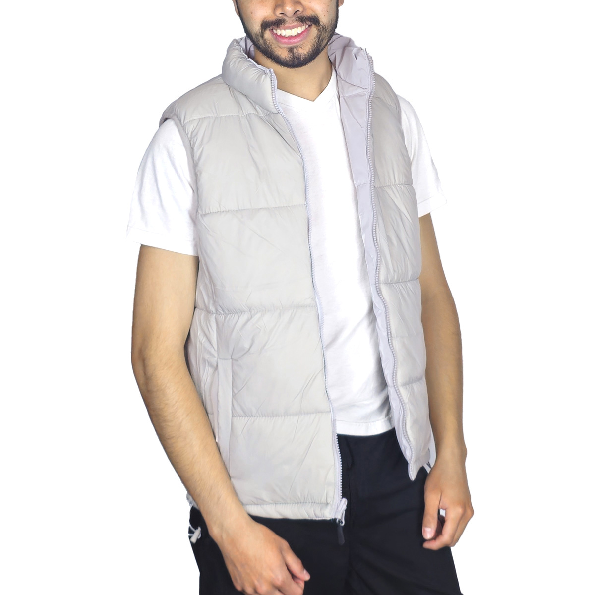Chaleco Reflejante O'Neill Doble Vista para Hombre image number null