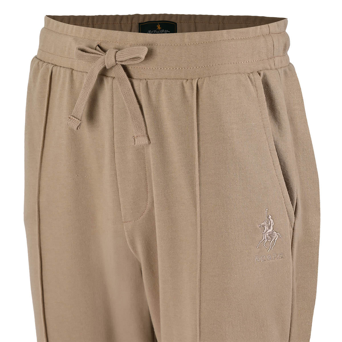 Jogger Regular Fit con Jareta Royal Polo Club para Hombre image number null