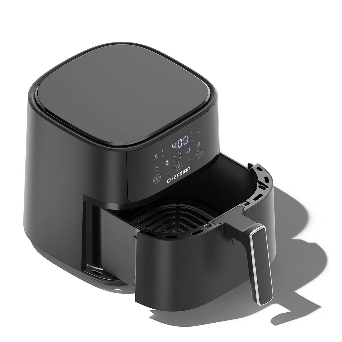 Freidora De Aire Digital 5.6 l Chefman image number null