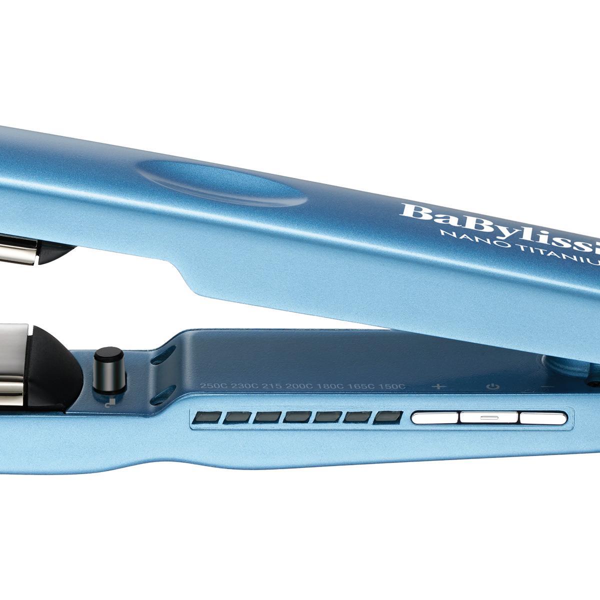Alaciadora 1-12 Pulg Babyliss Pro image number null