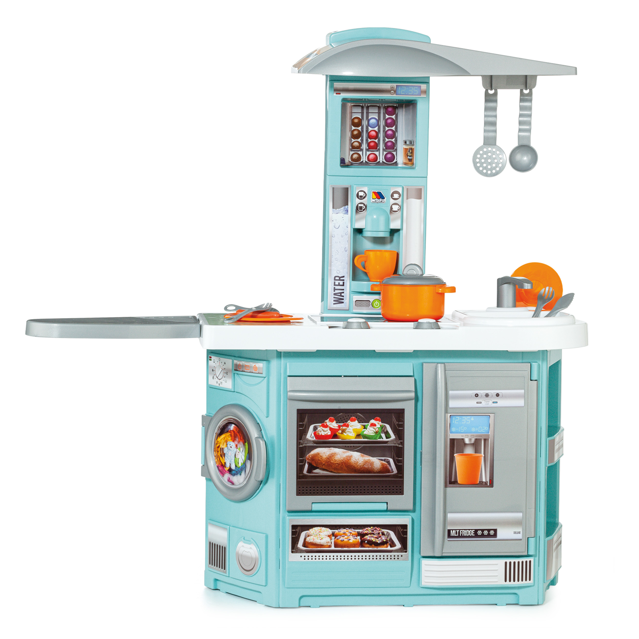 Molto Cocina Cook Con 13 Piezas Molto image number null
