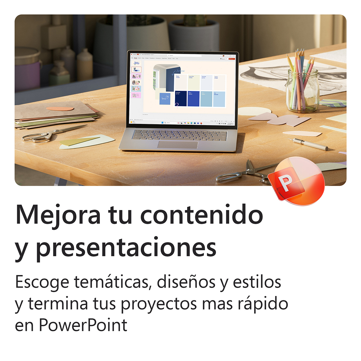 Microsoft 365 Personal image number null