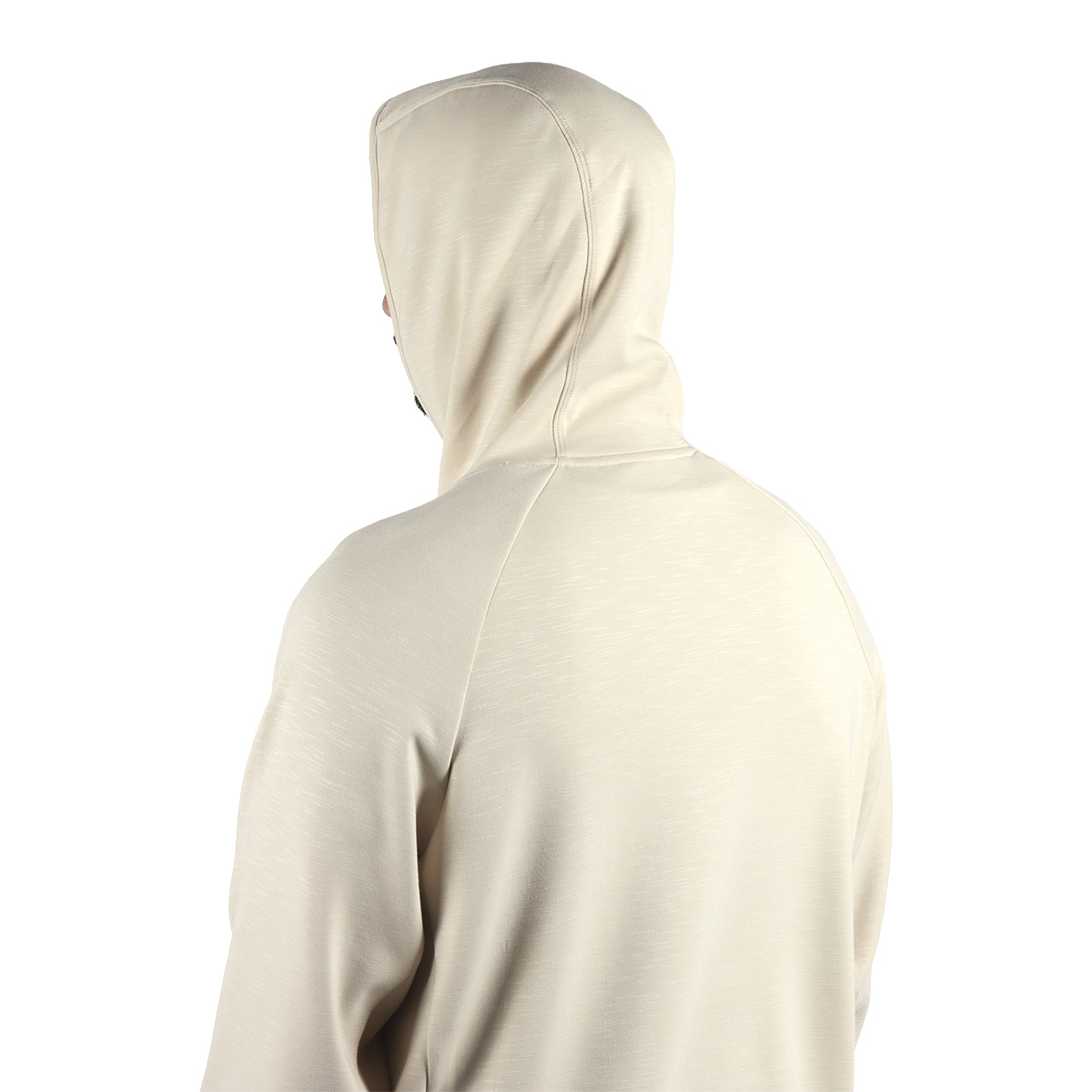 Sudadera Capucha Fija Mangas Rangl&aacute;n Jeanious para Hombre image number null