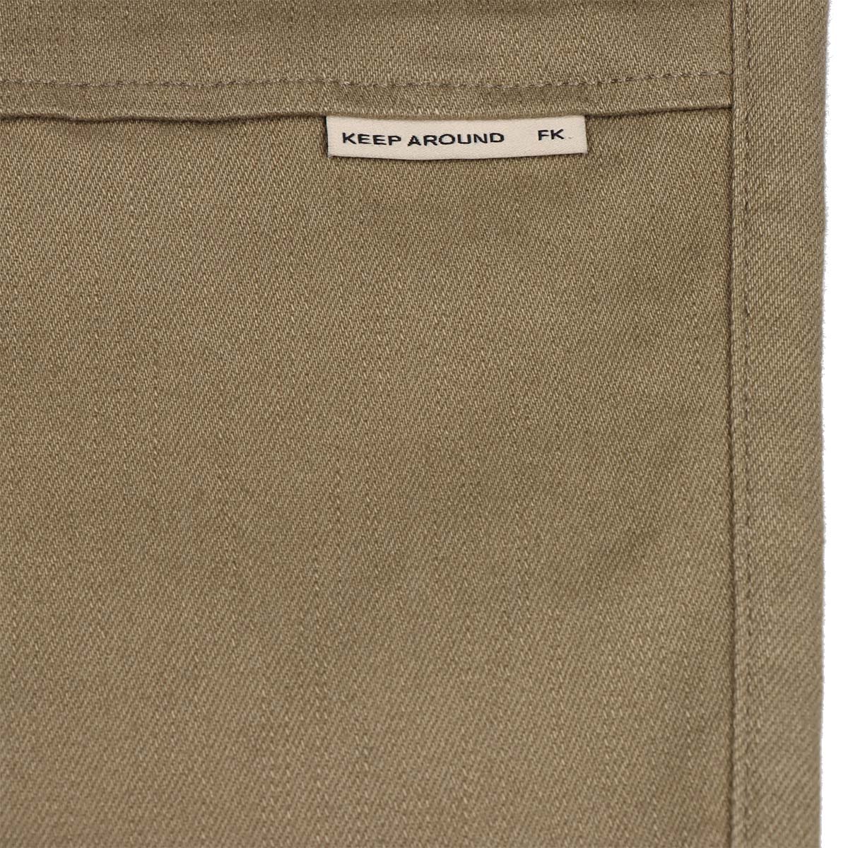 Pantal&oacute;n Jogger C&oacute;modo Casual Fukka Ni&ntilde;o image number null
