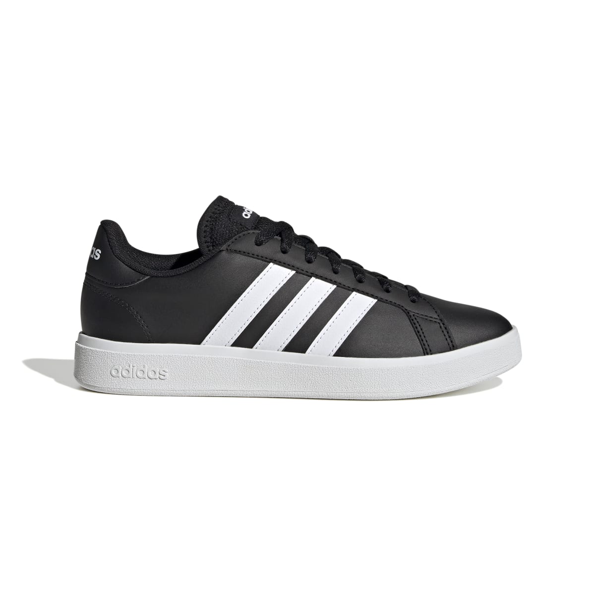 Tenis Adidas Casual Grand Court Base 2. Para Mujer image number null