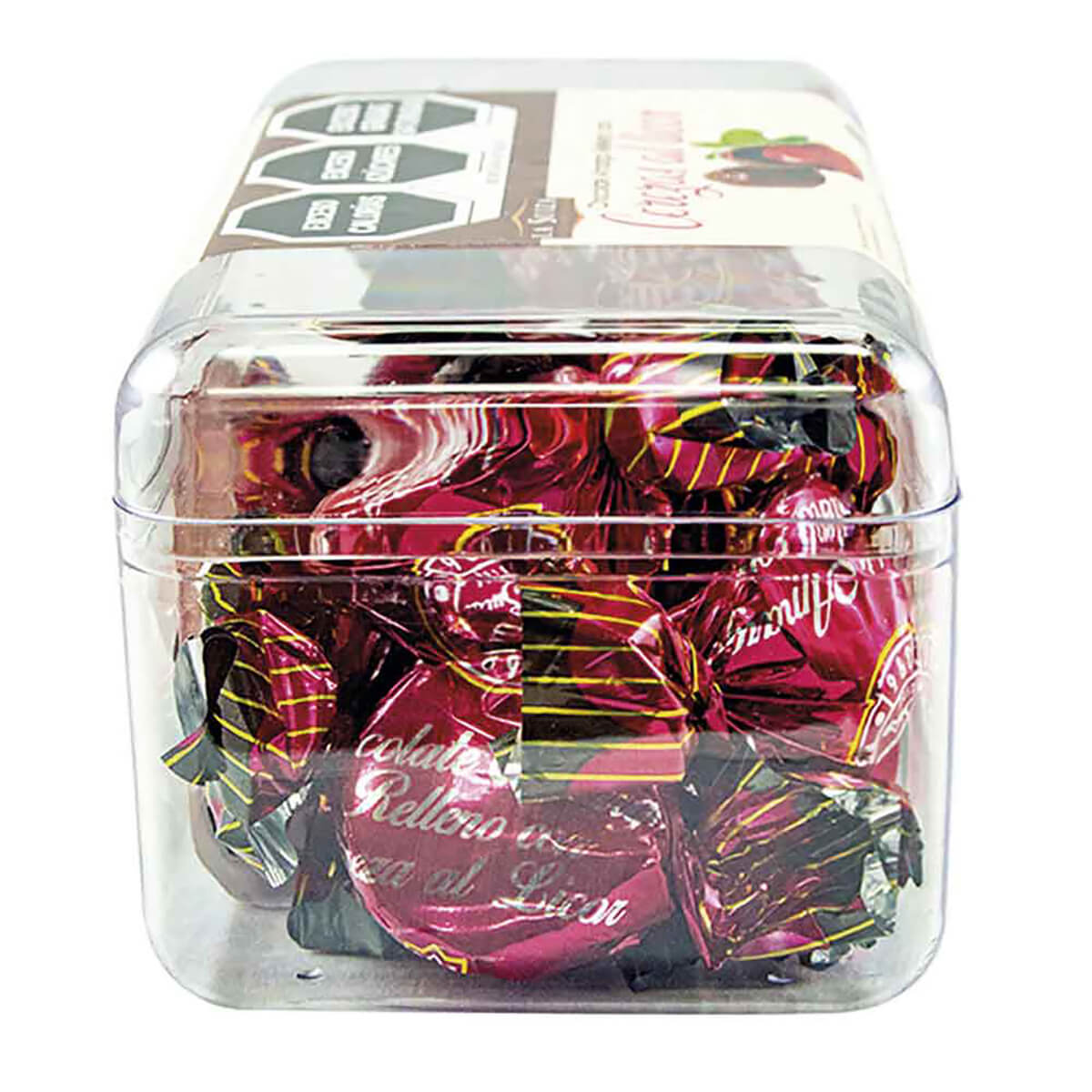 Alhajero Cereza Ls 168 Gr image number null