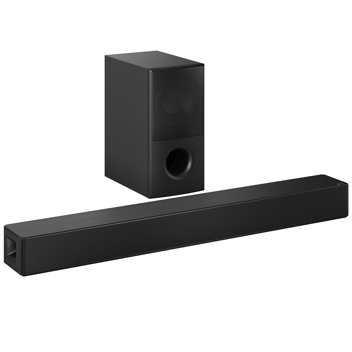 Barra de Sonido LG 4.1 Sh5a image number null