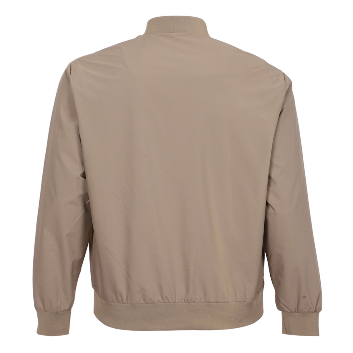 Chamarra Bomber Bruno Magnani para Hombre Plus image number null