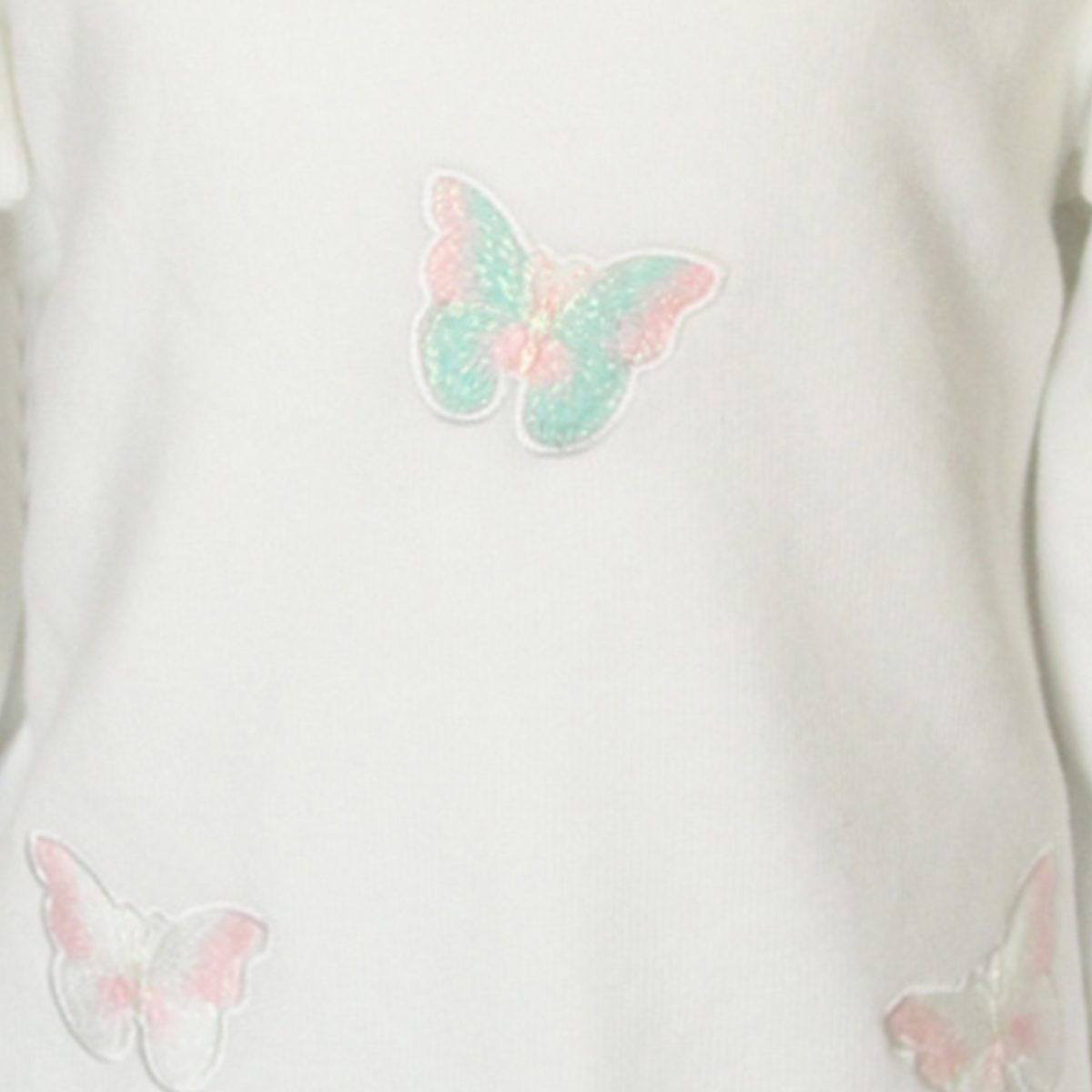 Su&eacute;ter de Mariposa Philosophy Jr. para Ni&ntilde;a image number null