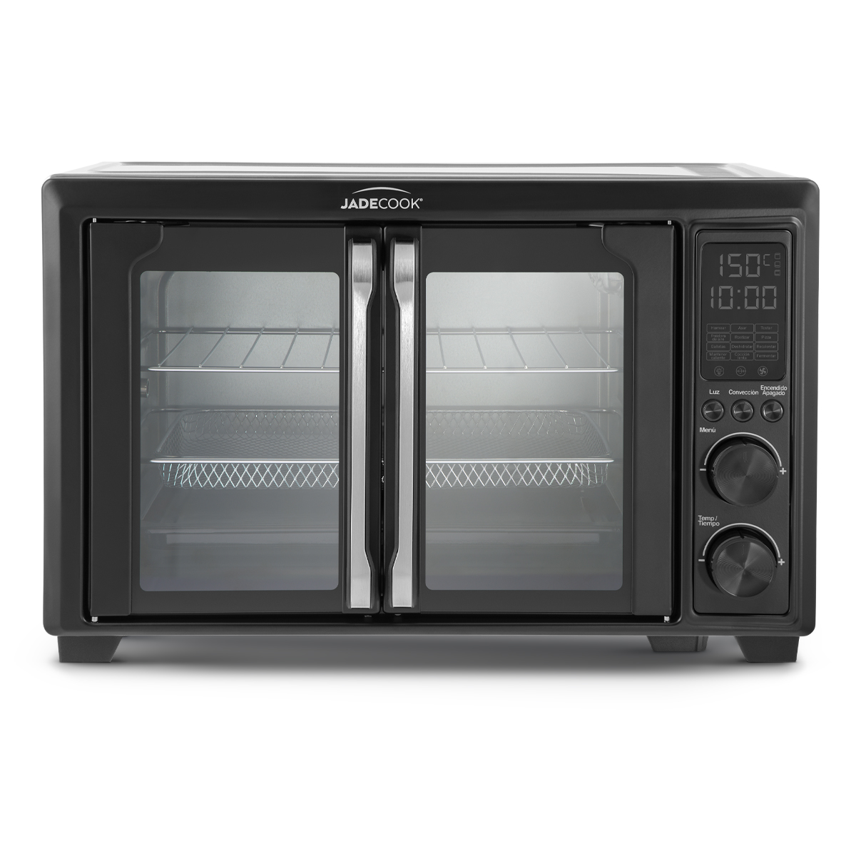 Horno French Door 30 L Jade Electro image number null