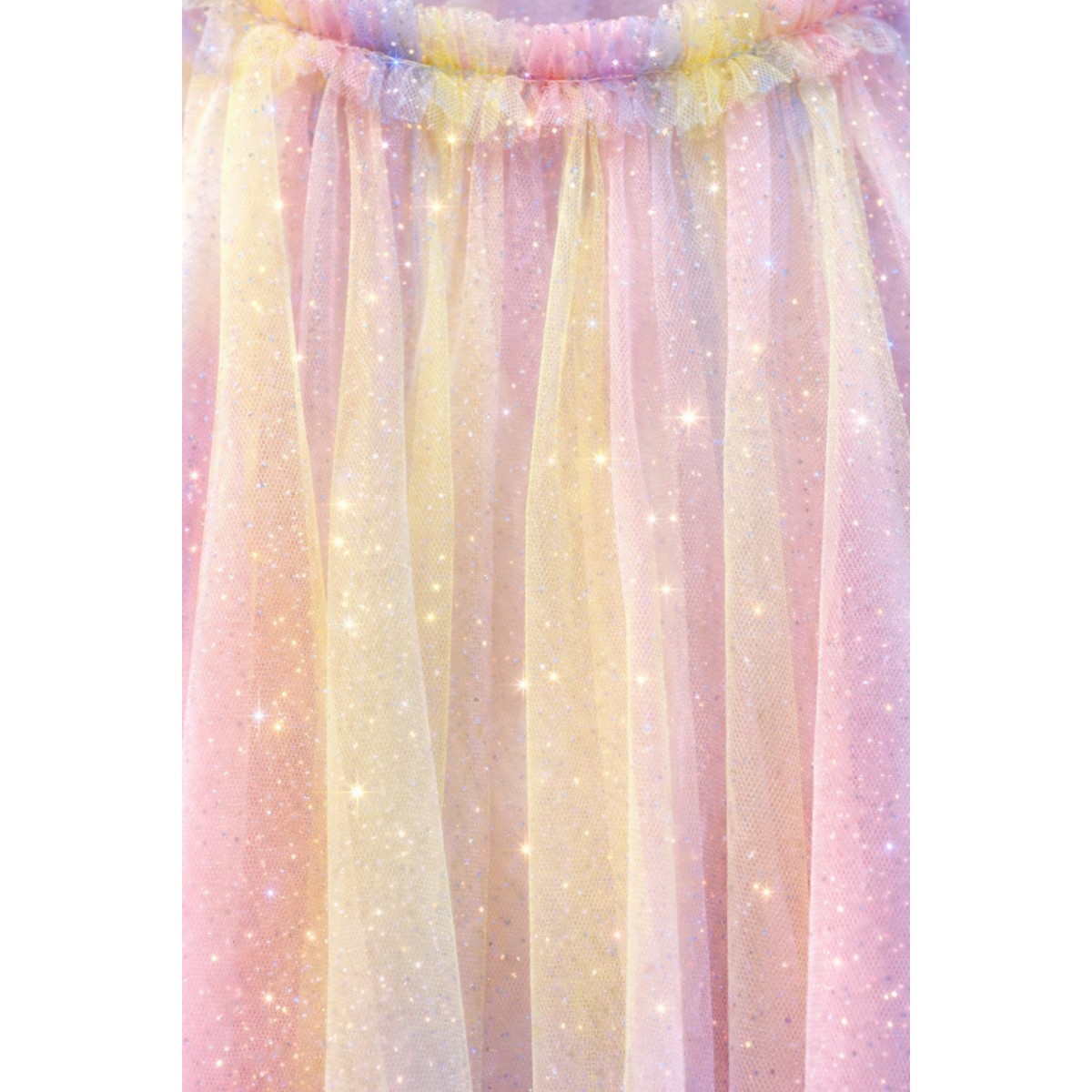 Vestido Flores sin Manga Pink Gallery para Ni&ntilde;a image number null