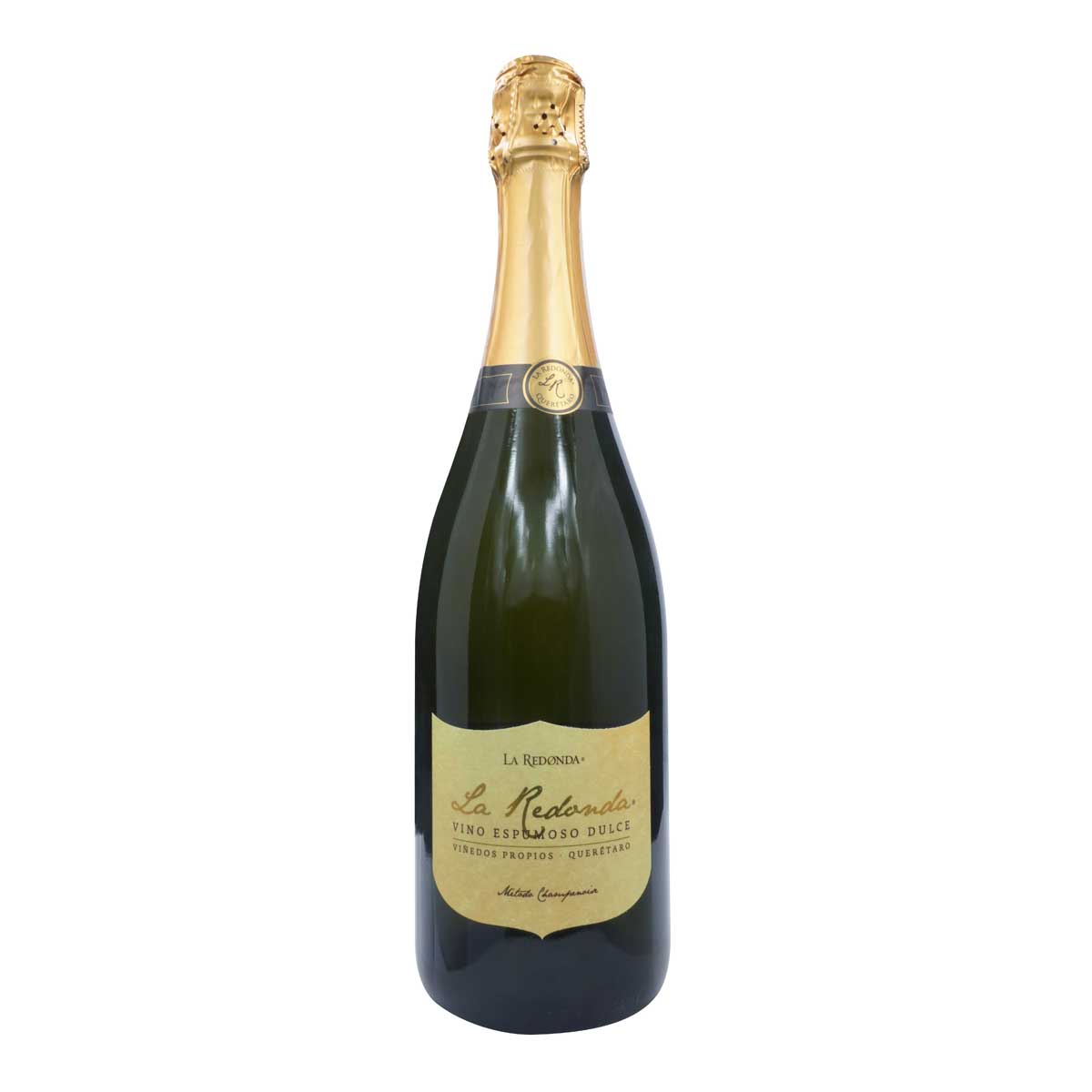 Vino Blanco Espumoso Dulce 750 ml image number null
