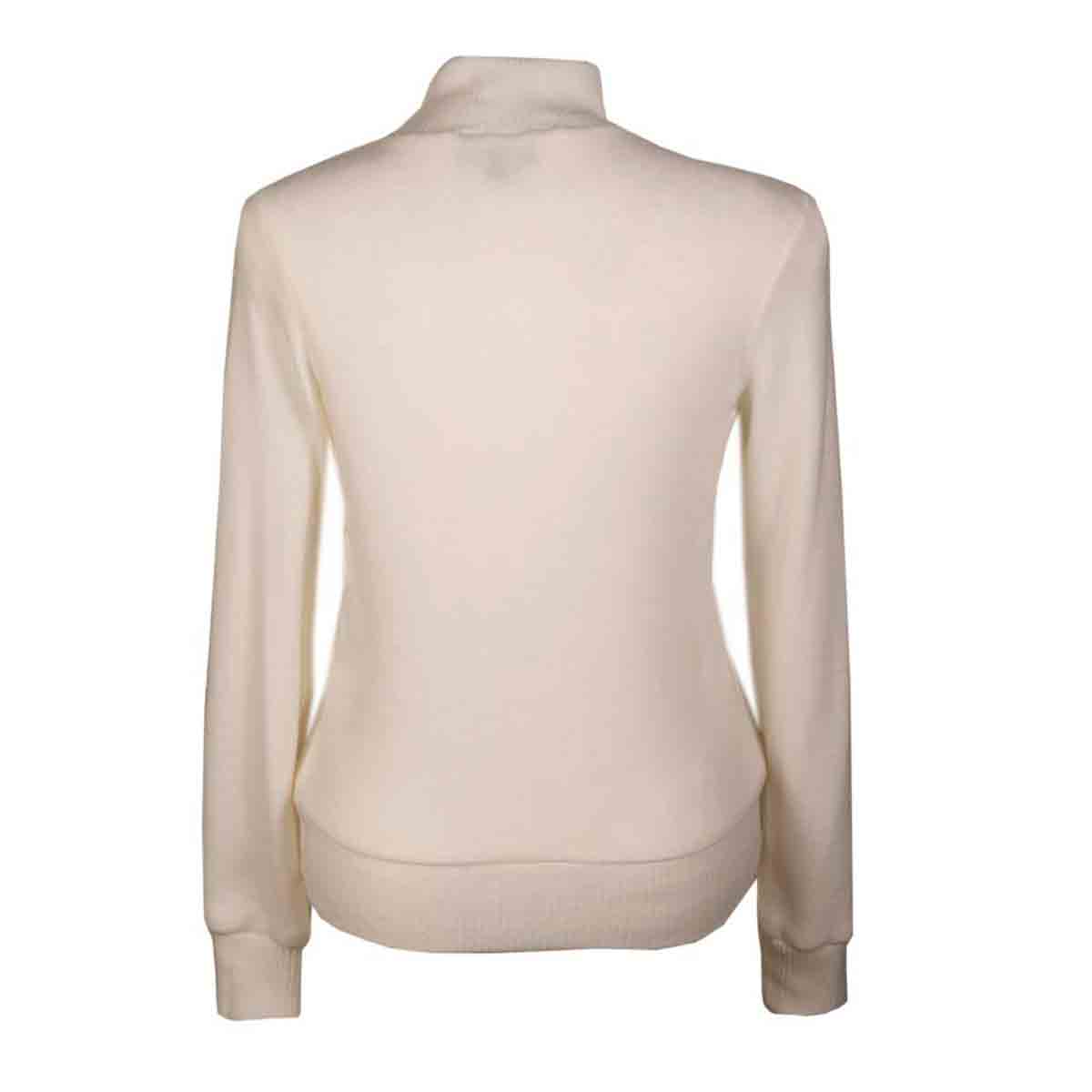Su&eacute;ter Cuello Alto Para Mujer Junior image number null