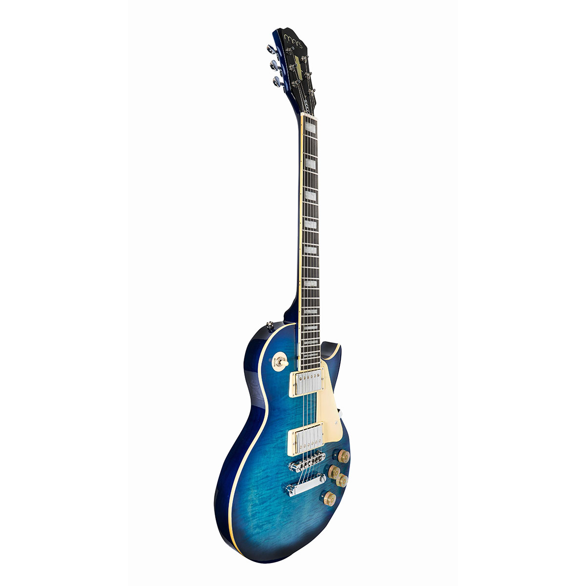 GUITARRA ELECTRICA MARS LPSTD image number null