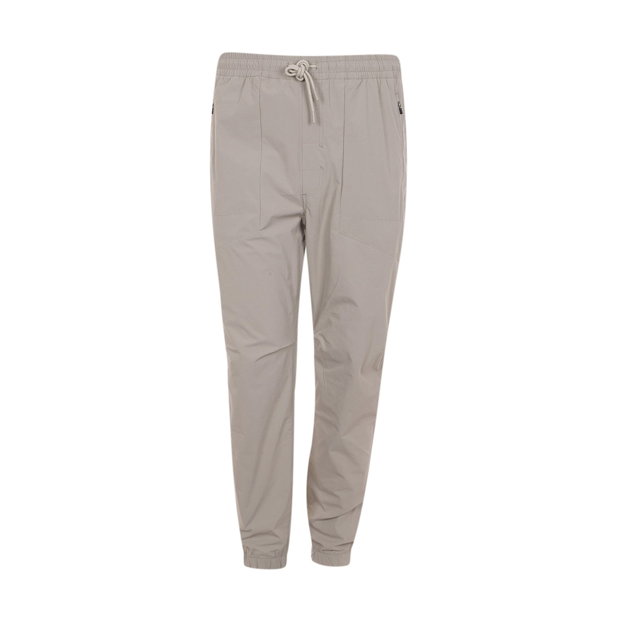 Jogger con Jareta Jeanious para Hombre Plus image number null