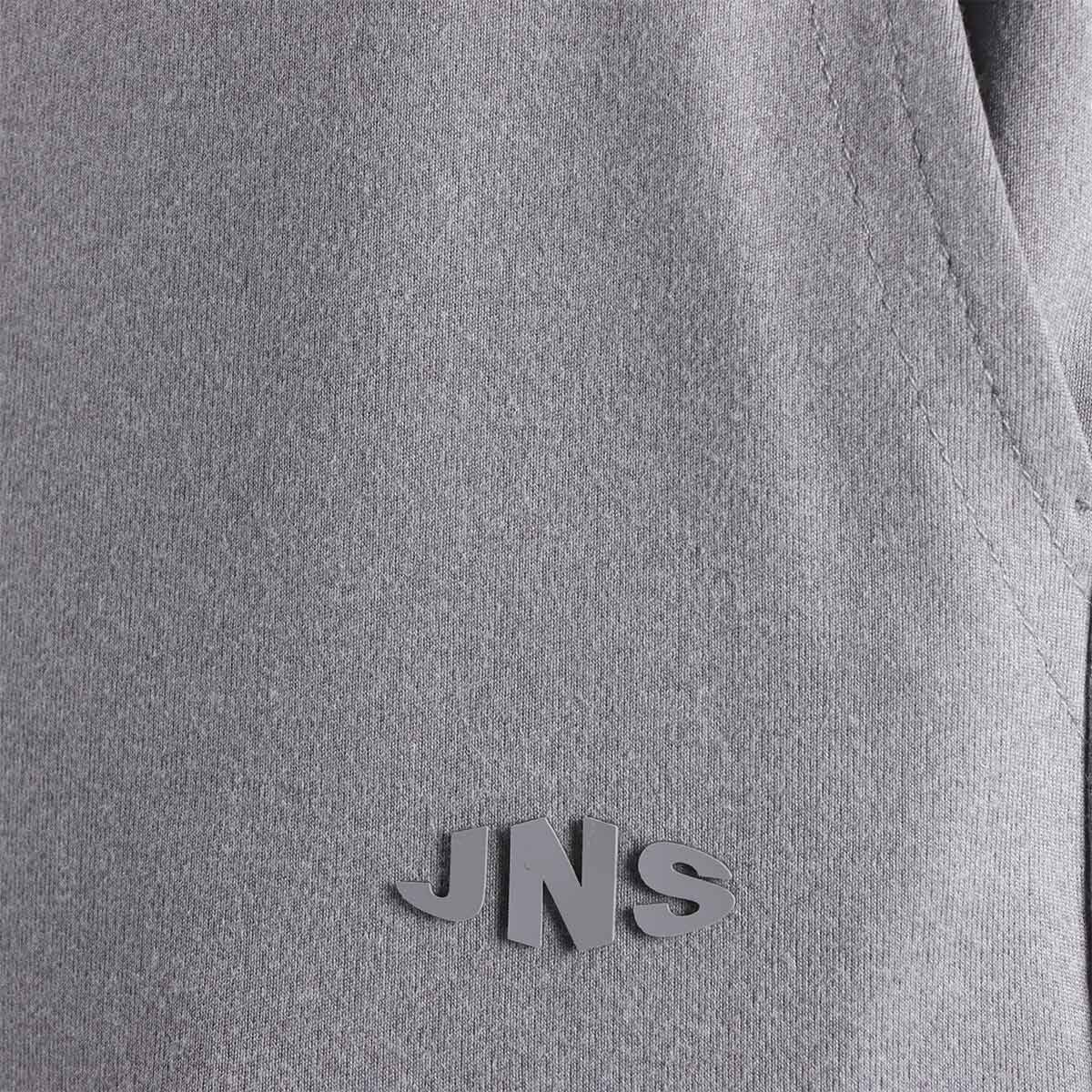 Pants Resorte Jaretas en Cintura Jeanious para Hombre image number null