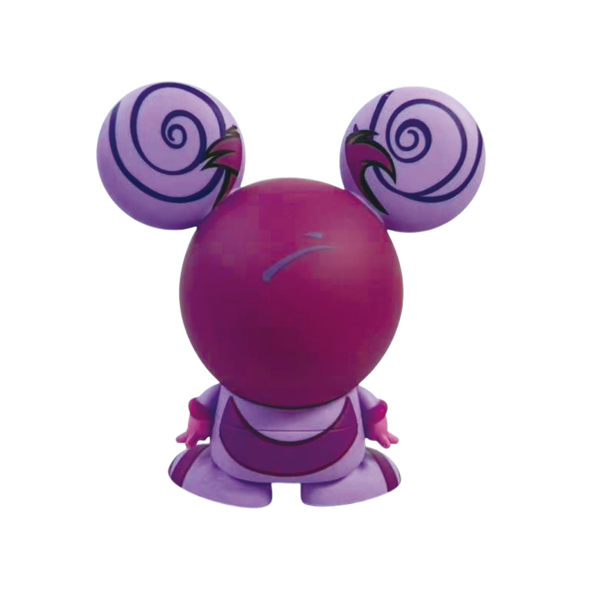 Figura Shorts Disney Cheshire Alicia image number null