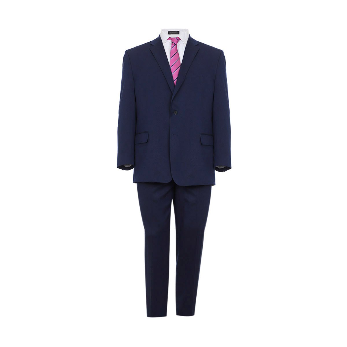 Traje Moda Bruno Magnani para Hombre Plus image number null