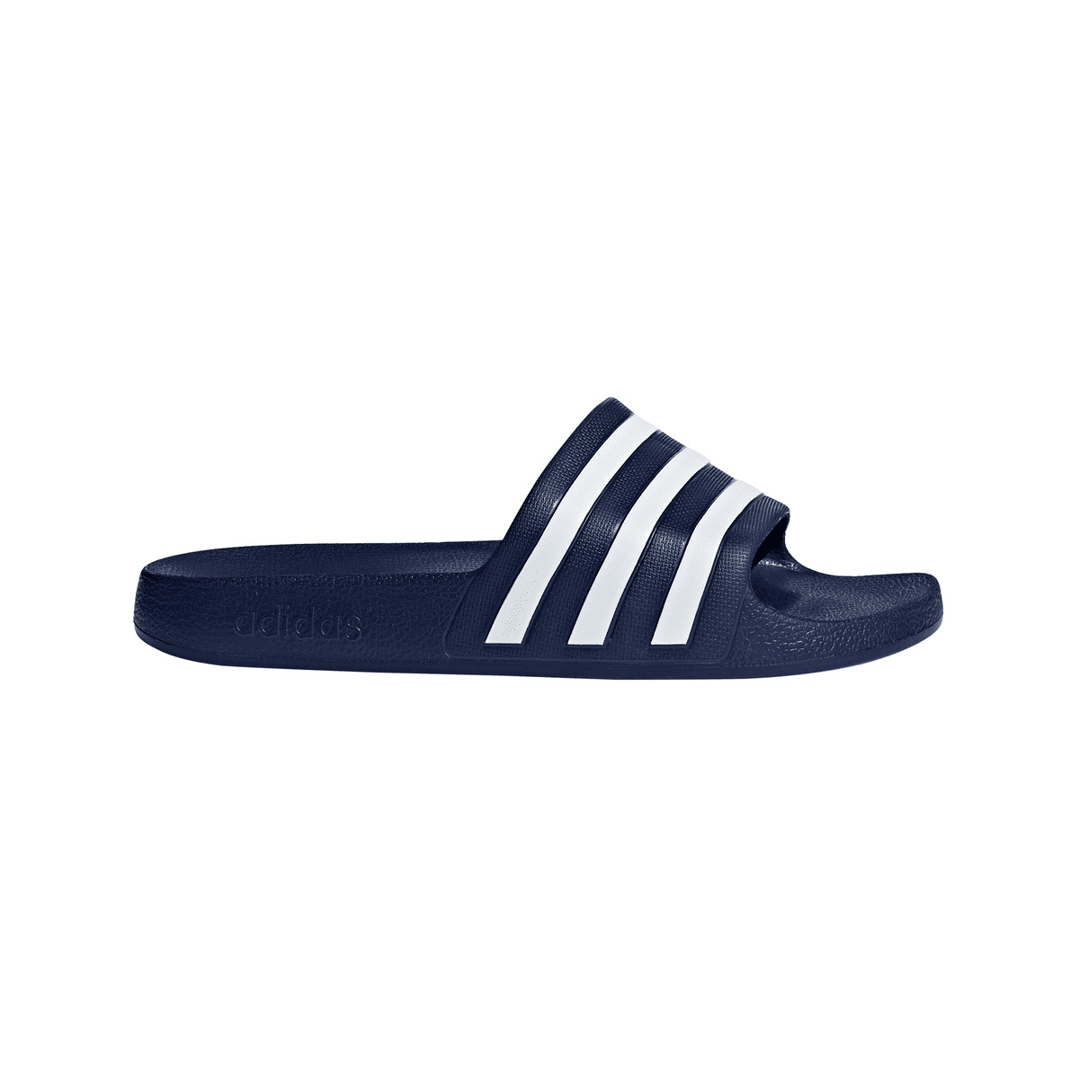 Sandalia Adilette Aqua F3 Adidas Para Hombre image number null