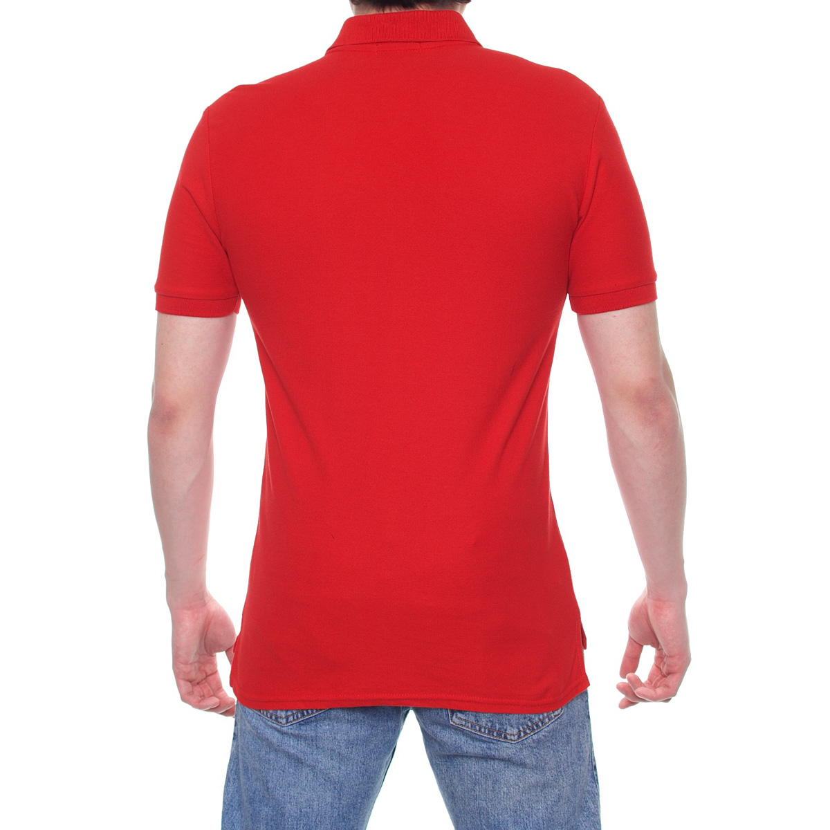 Playera Polo para hombre Polo Club image number null