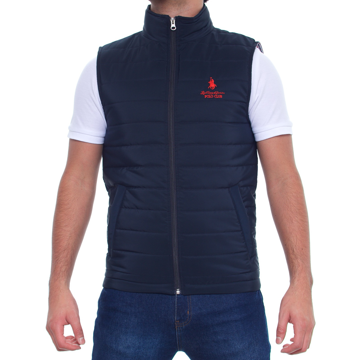Chaleco para hombre Royal Polo Club image number null