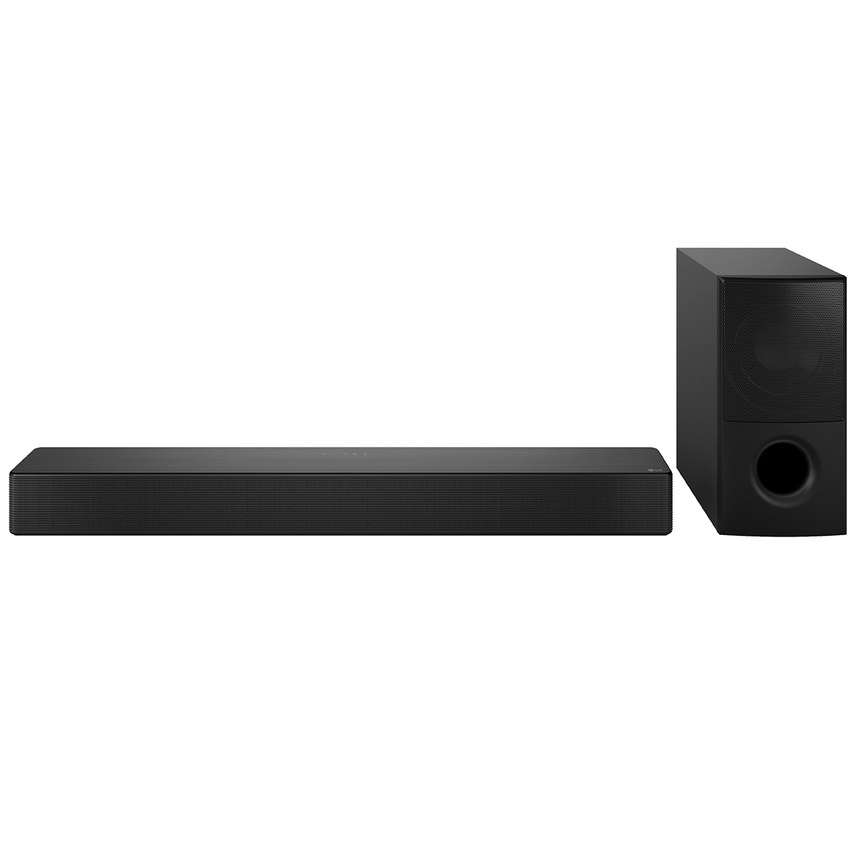 Barra de Sonido LG 4.1 Sh5a image number null