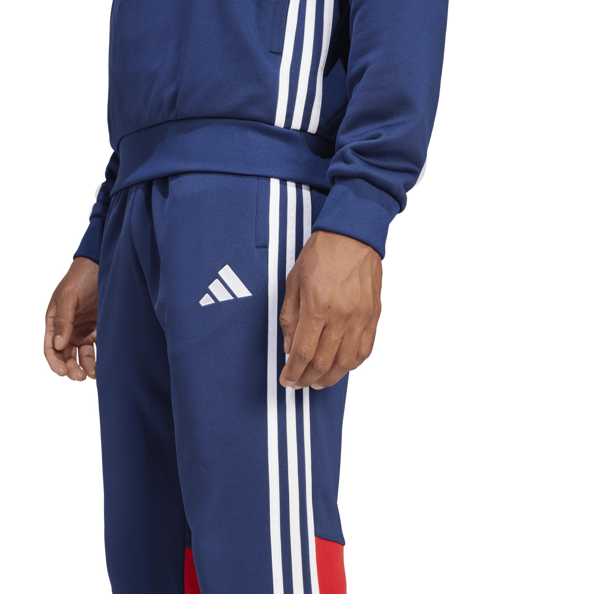 Pants Soccer Adidas para Hombre image number null