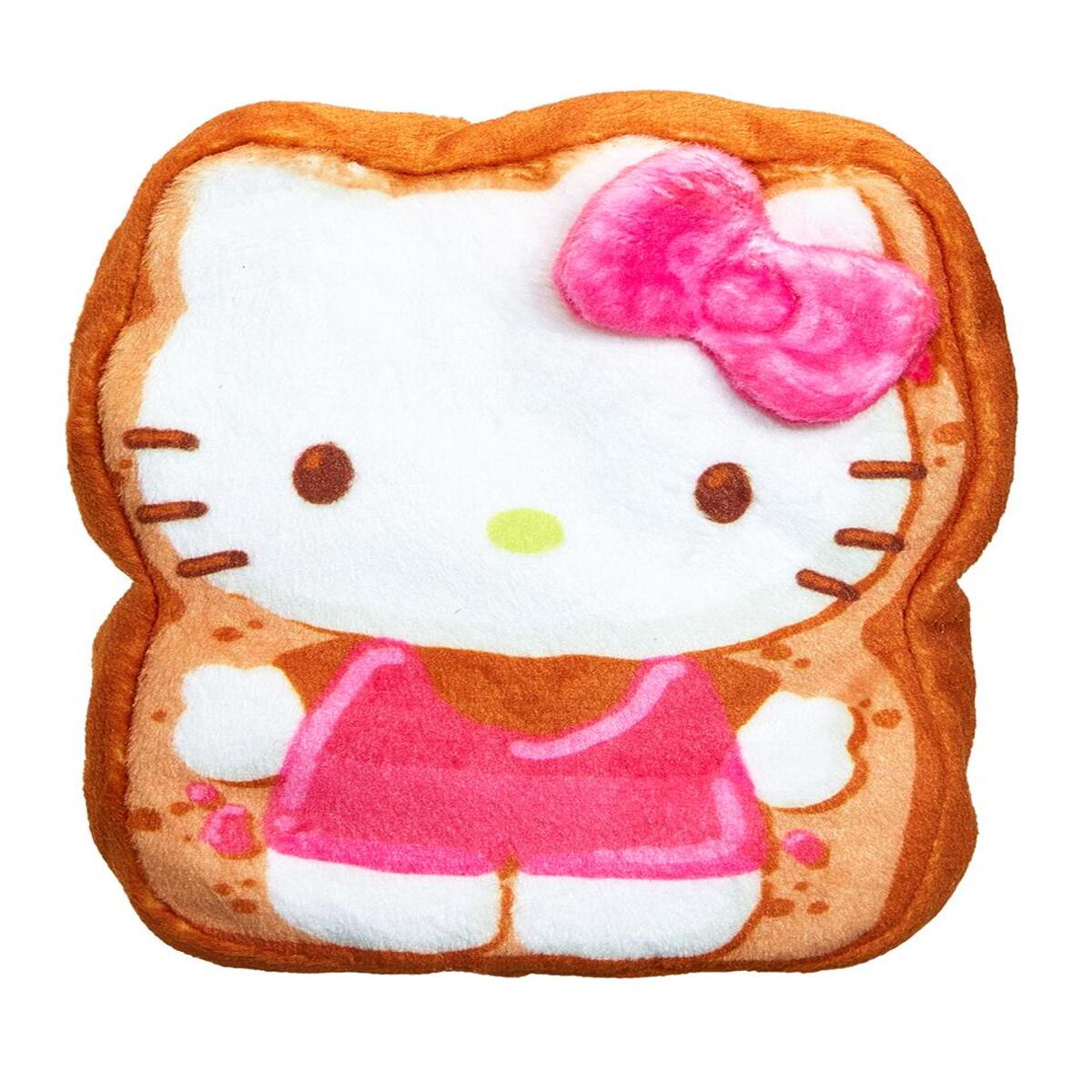 Set de Juego Tostador Hello Kitty and Frie image number null