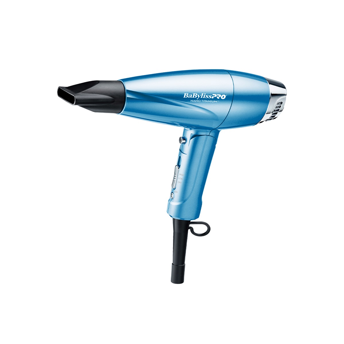 Secadora Compacta De Viaje BABYLISS image number null