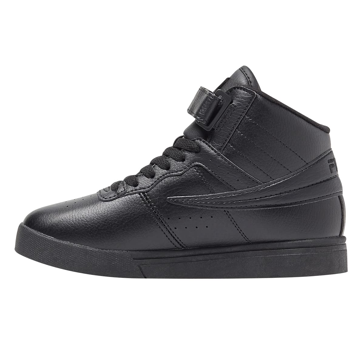 Tenis Bota Fila Ajuste Velcro Unisex image number null