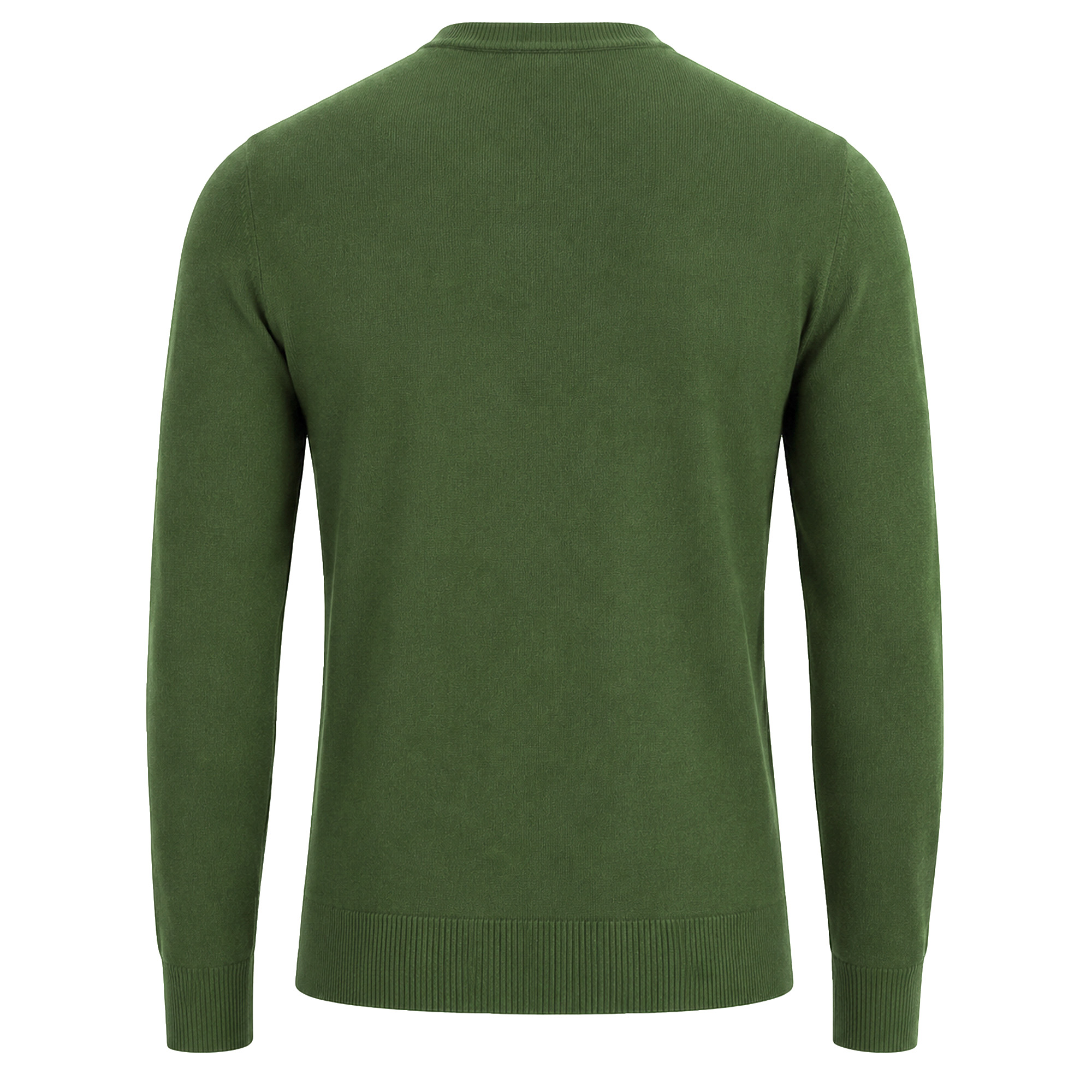 Su&eacute;ter B&aacute;sico Generra Cuello Redondo para Hombre image number null