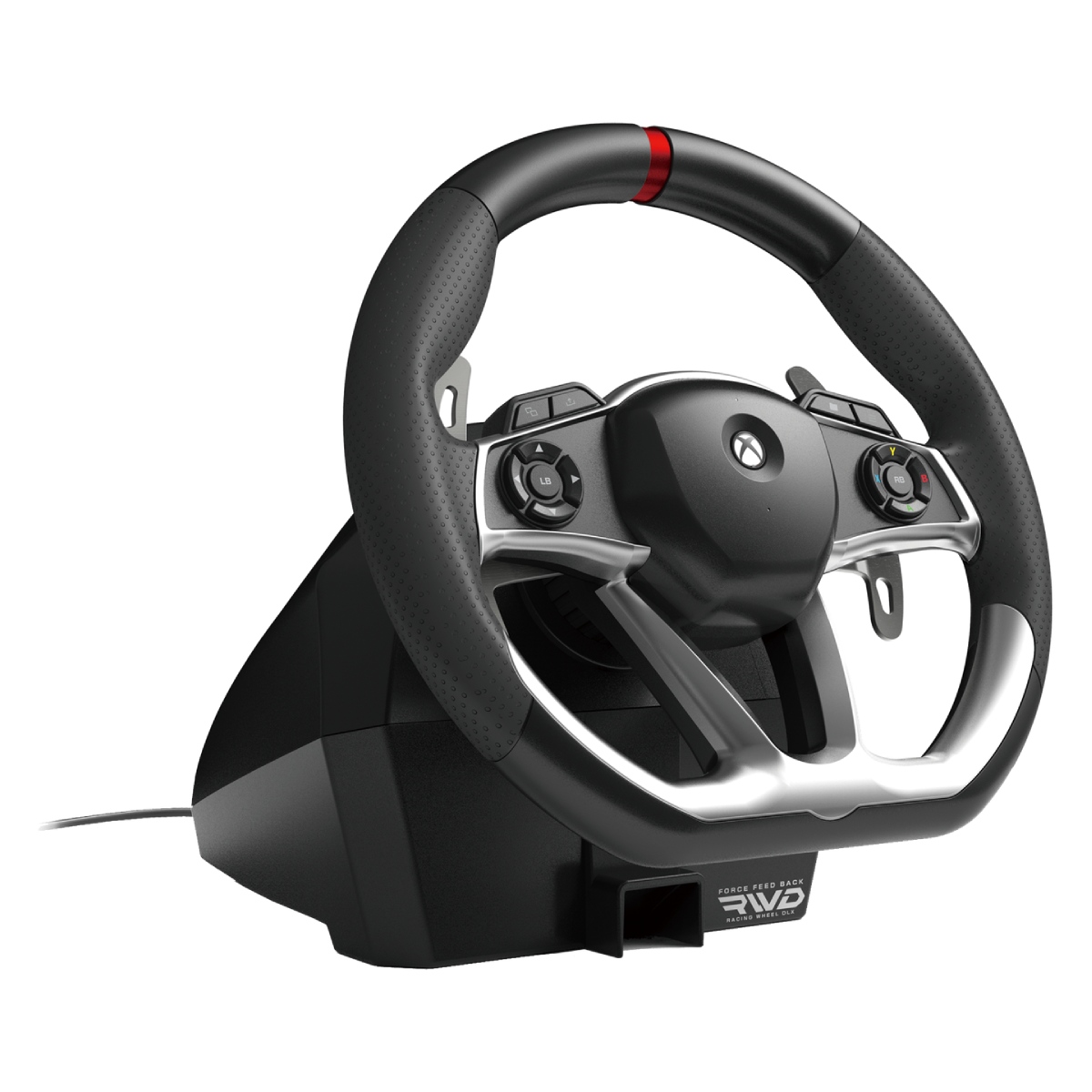 Xbox Serie X Y S Volante Hori Force image number null