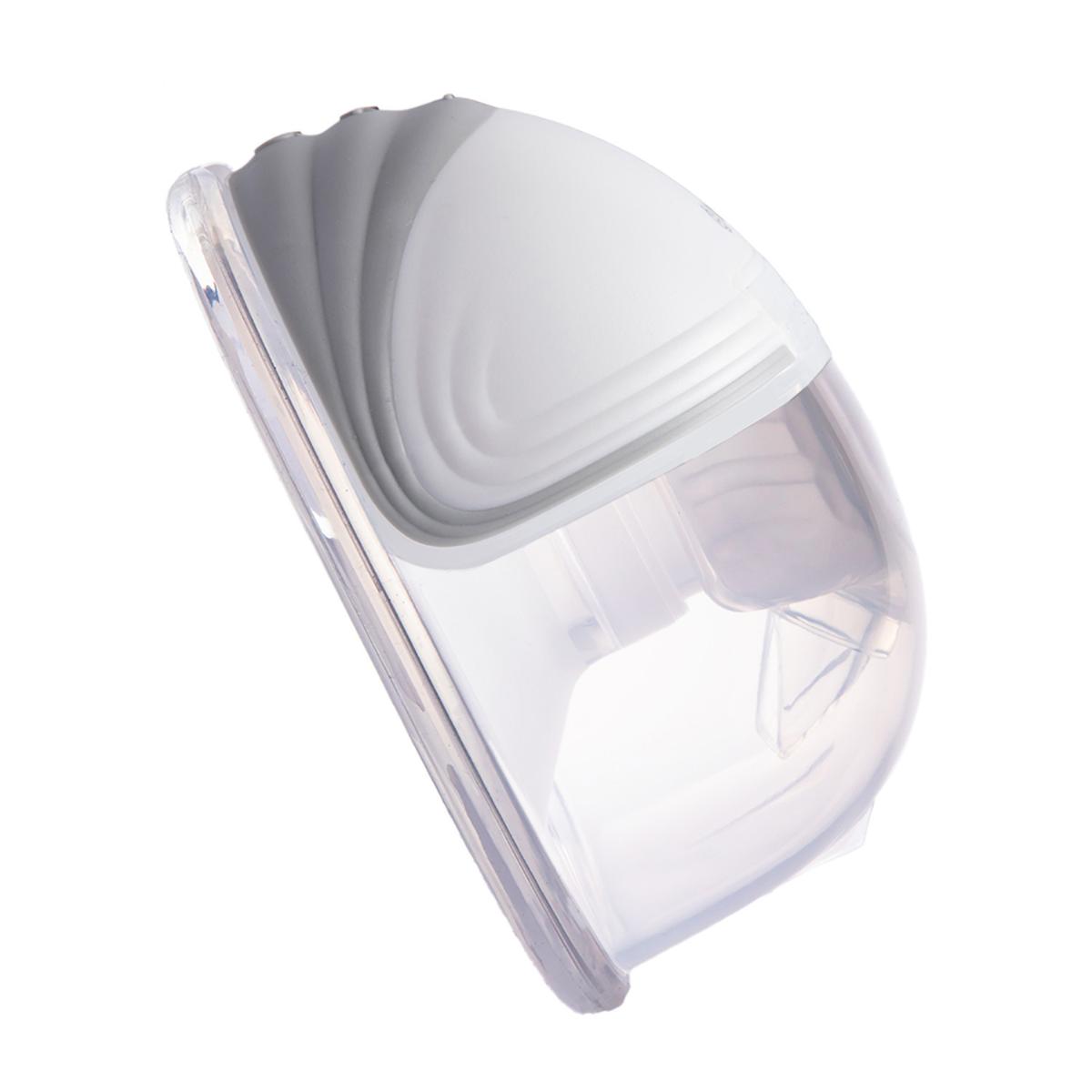 Extractor de Leche Bebesit Hands-Free LX con 10 Bolsas de 200 ml image number null