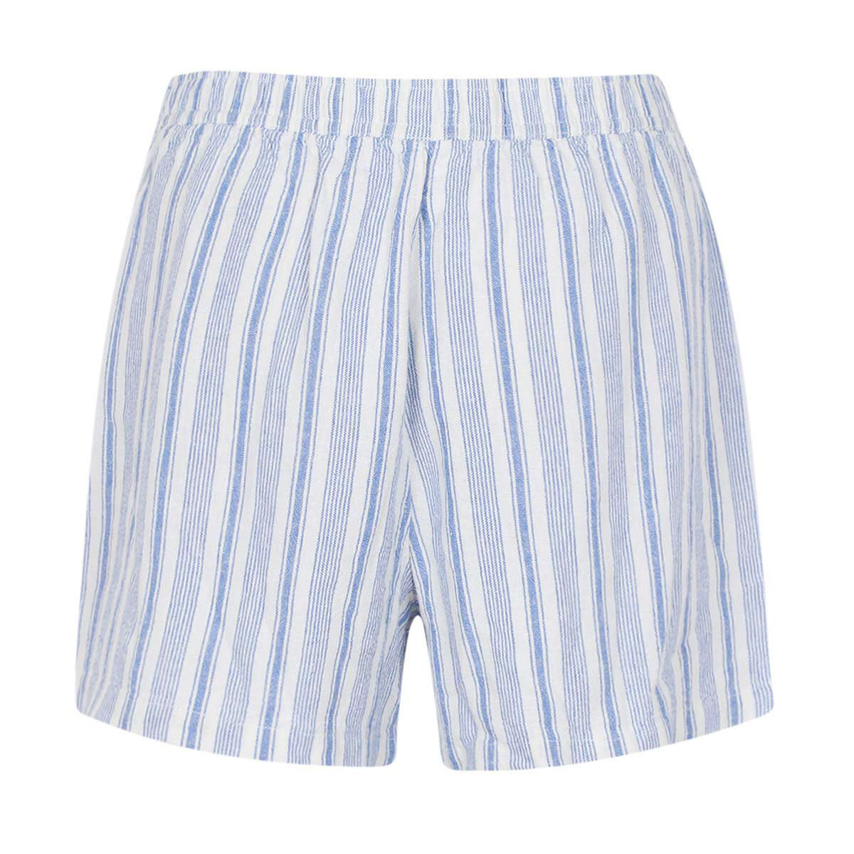 Short Holgado Lifestyler Para Mujer Petite image number null