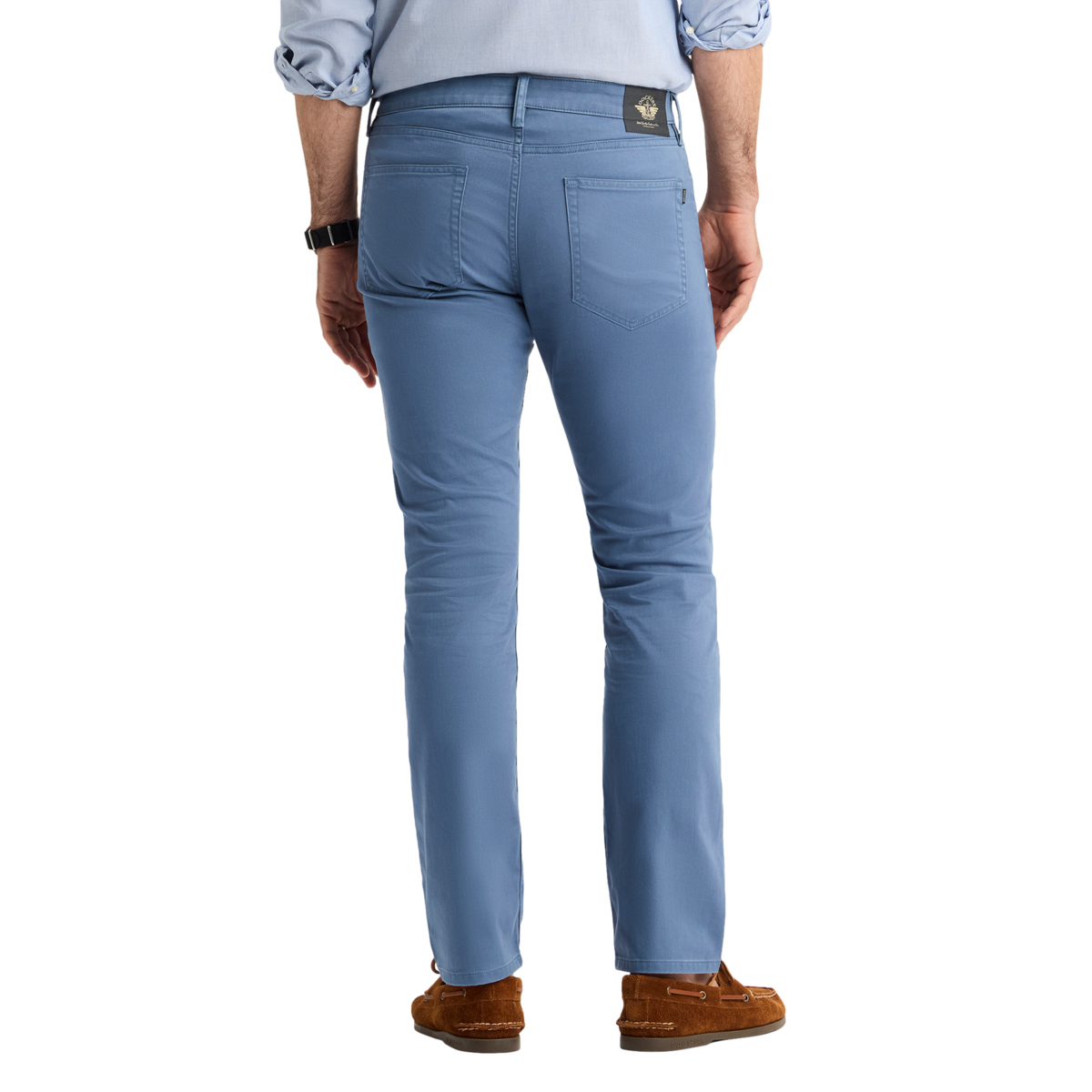 Pantal&oacute;n Chino Regular Fit Dockers para Hombre image number null