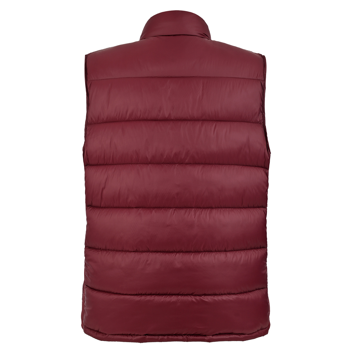 Chaleco Capitonado Giovanni Gali para Hombre Plus image number null