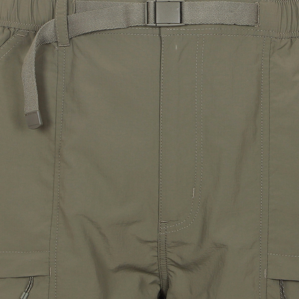 Bermuda Cargo Fukka con Cintur&oacute;n para Hombre Plus image number null