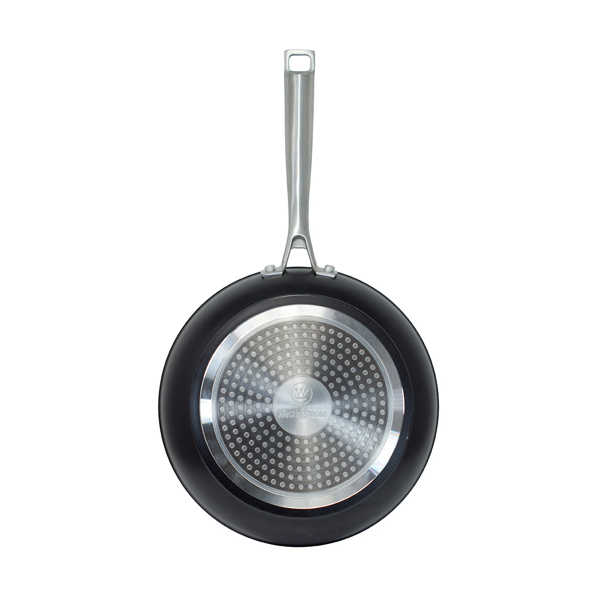 Sart N 20 Cm M R&eacute;mol Negro Glitter Westinghouse image number null