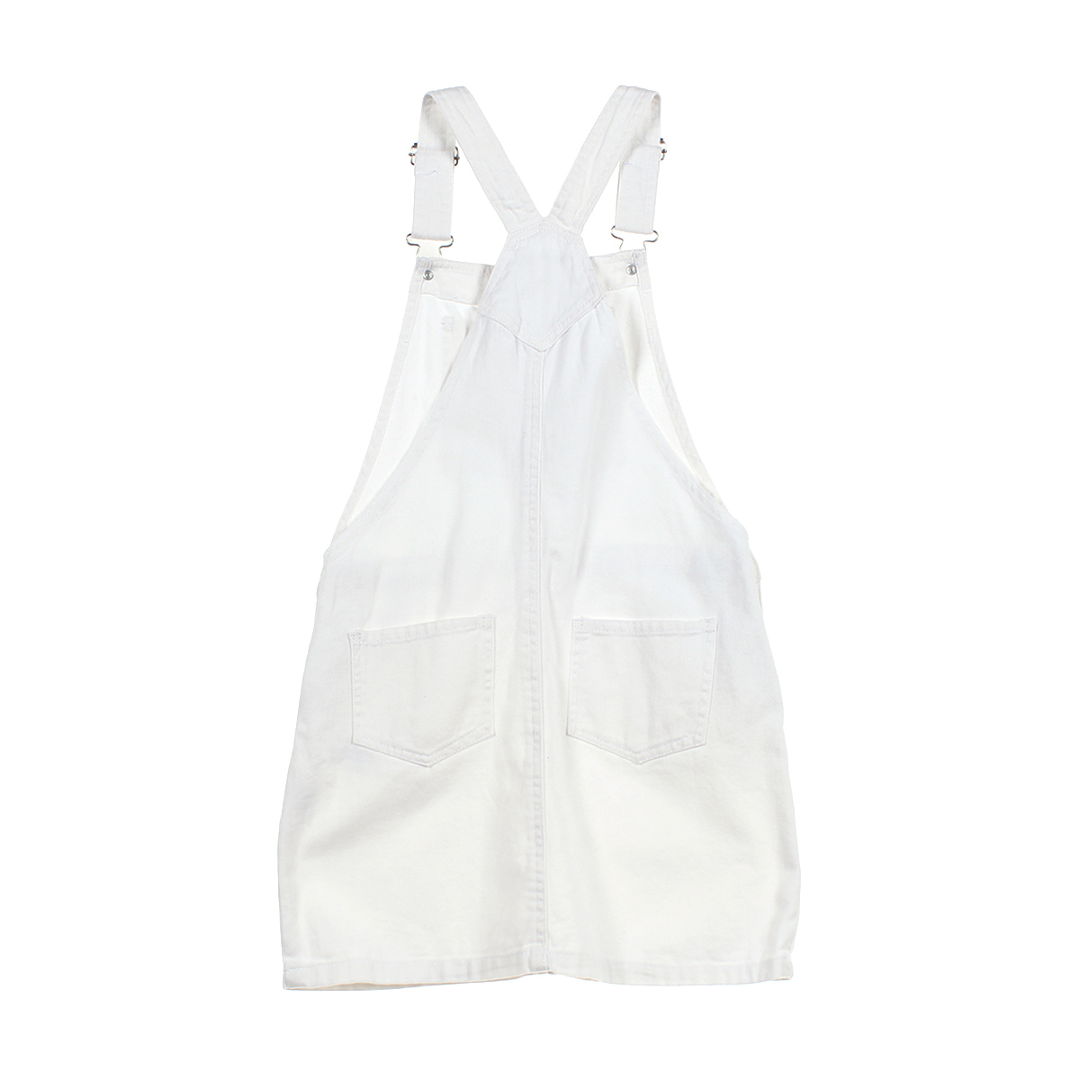 Jumper Gabardina Jeanious para Ni&ntilde;a image number null