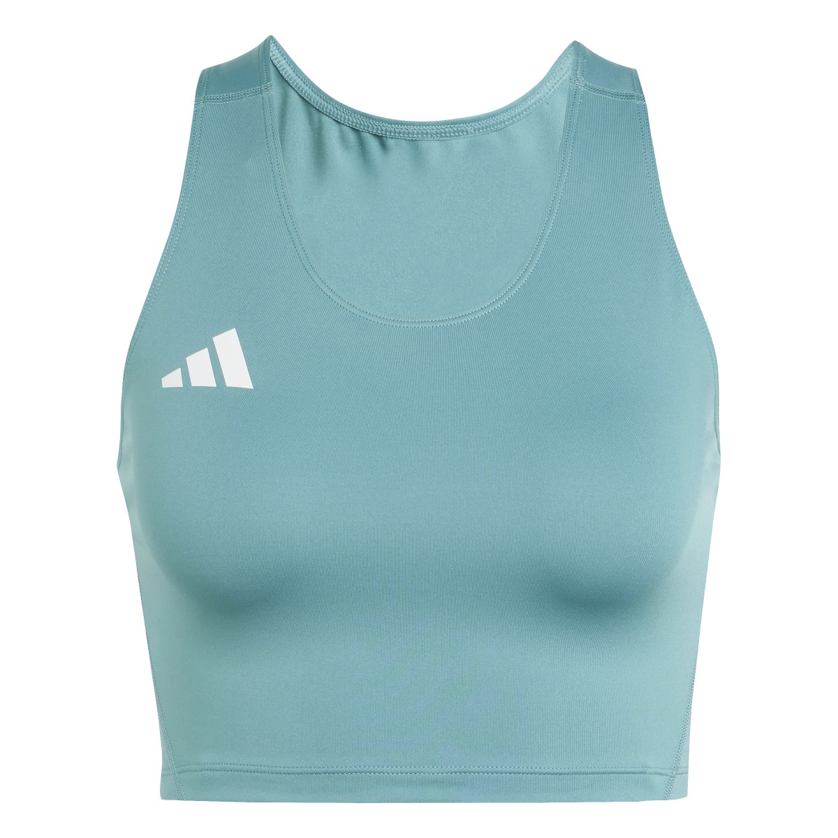 Top Running Adidas para Mujer image number null