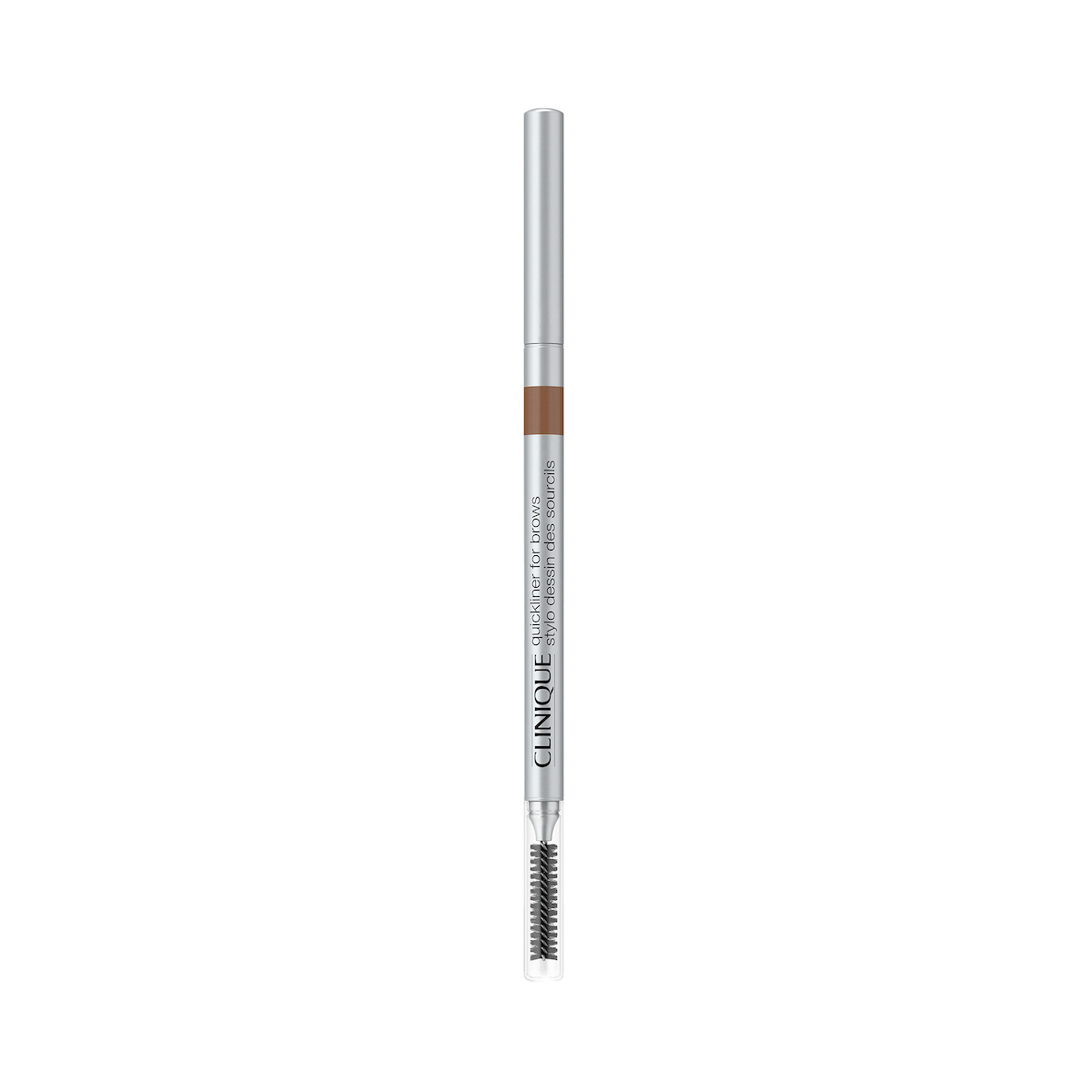 Delineador Cejas Clinique Quickliner For Brows - Soft Chestnut image number null