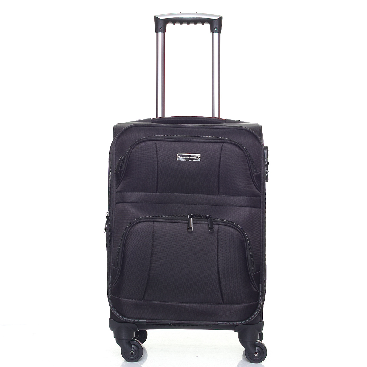 Set Maleta Y Duffle Murcia 20"  GIACOMO ROSALDI image number null