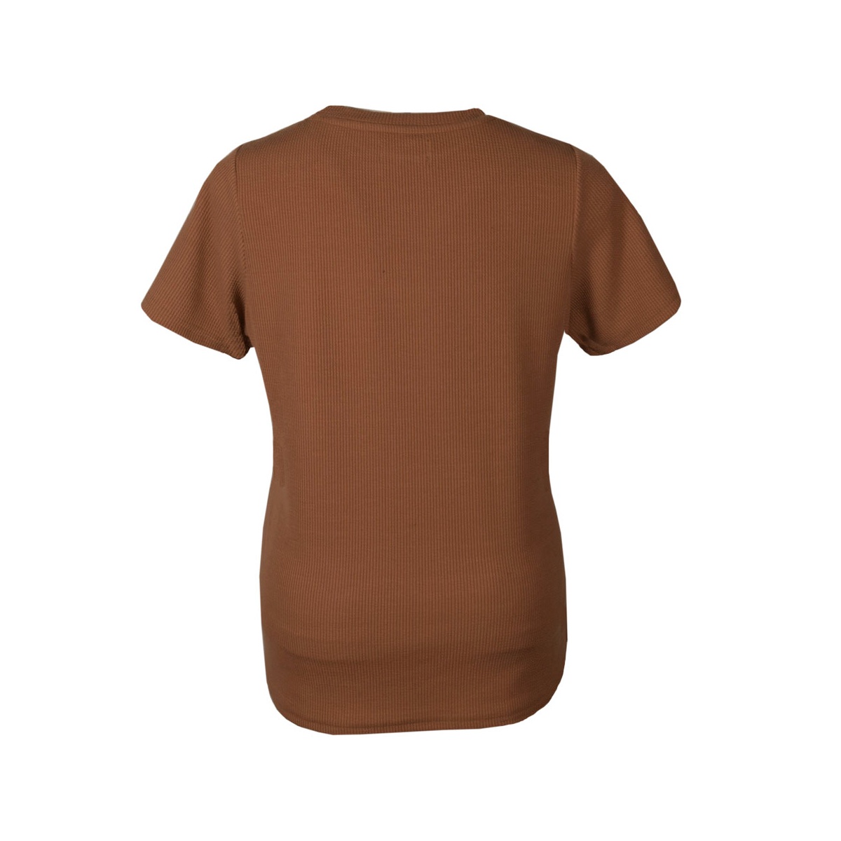 Blusa De Maternidad Lisa Doma Para Mujer image number null