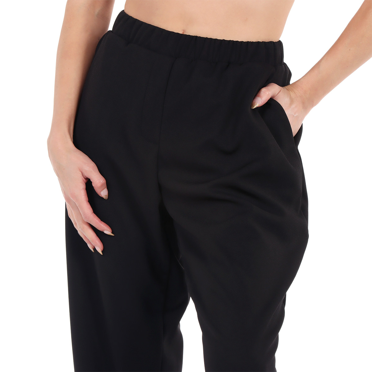 Pantal&oacute;n Pijamero Otom&aacute;n Comfy Noori para Mujer Petite image number null