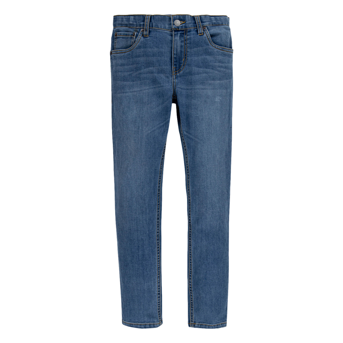 Jeans Skinny Fit Levi's Para Ni&ntilde;o image number null