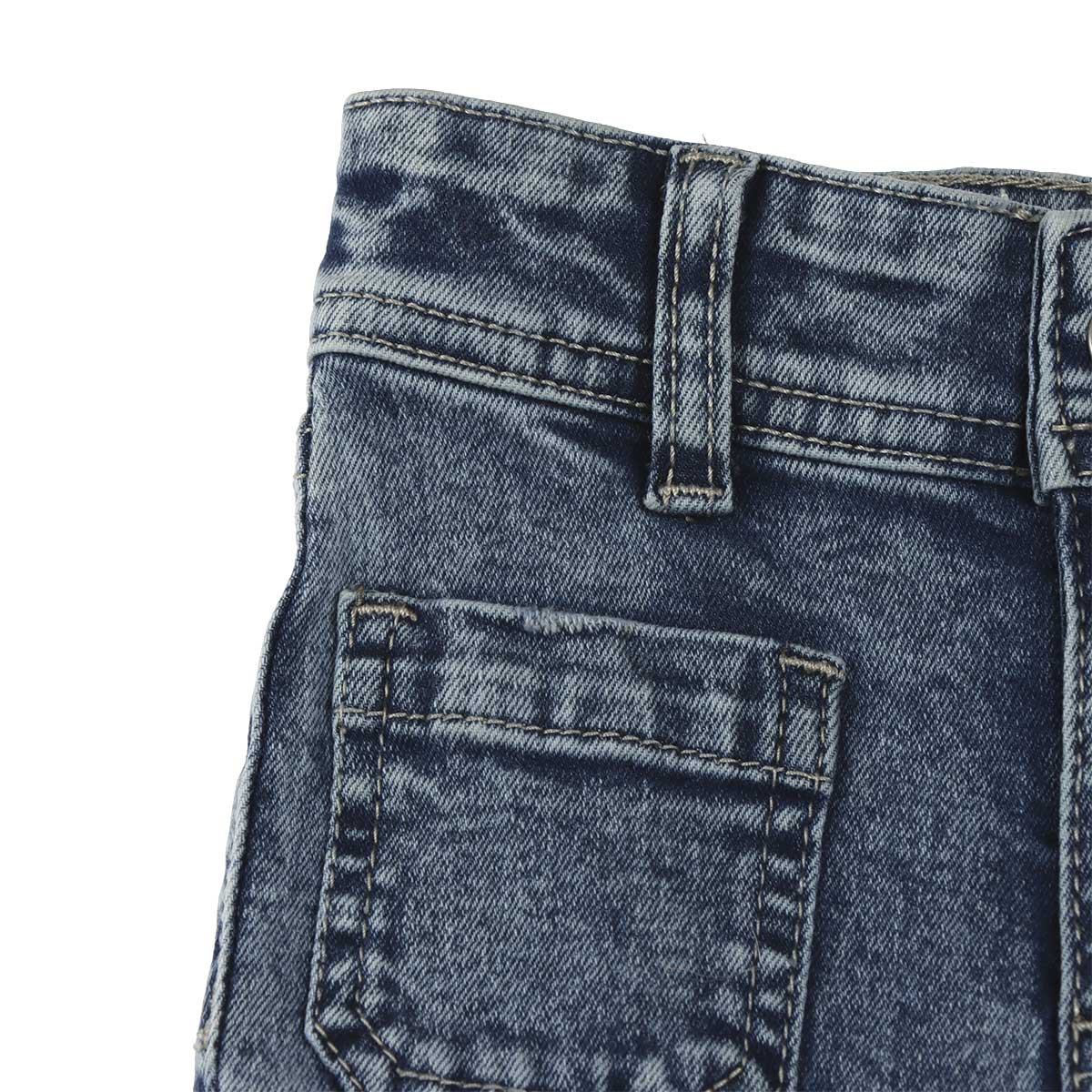 Jeans con bolsillos Fukka para Beb&eacute; image number null