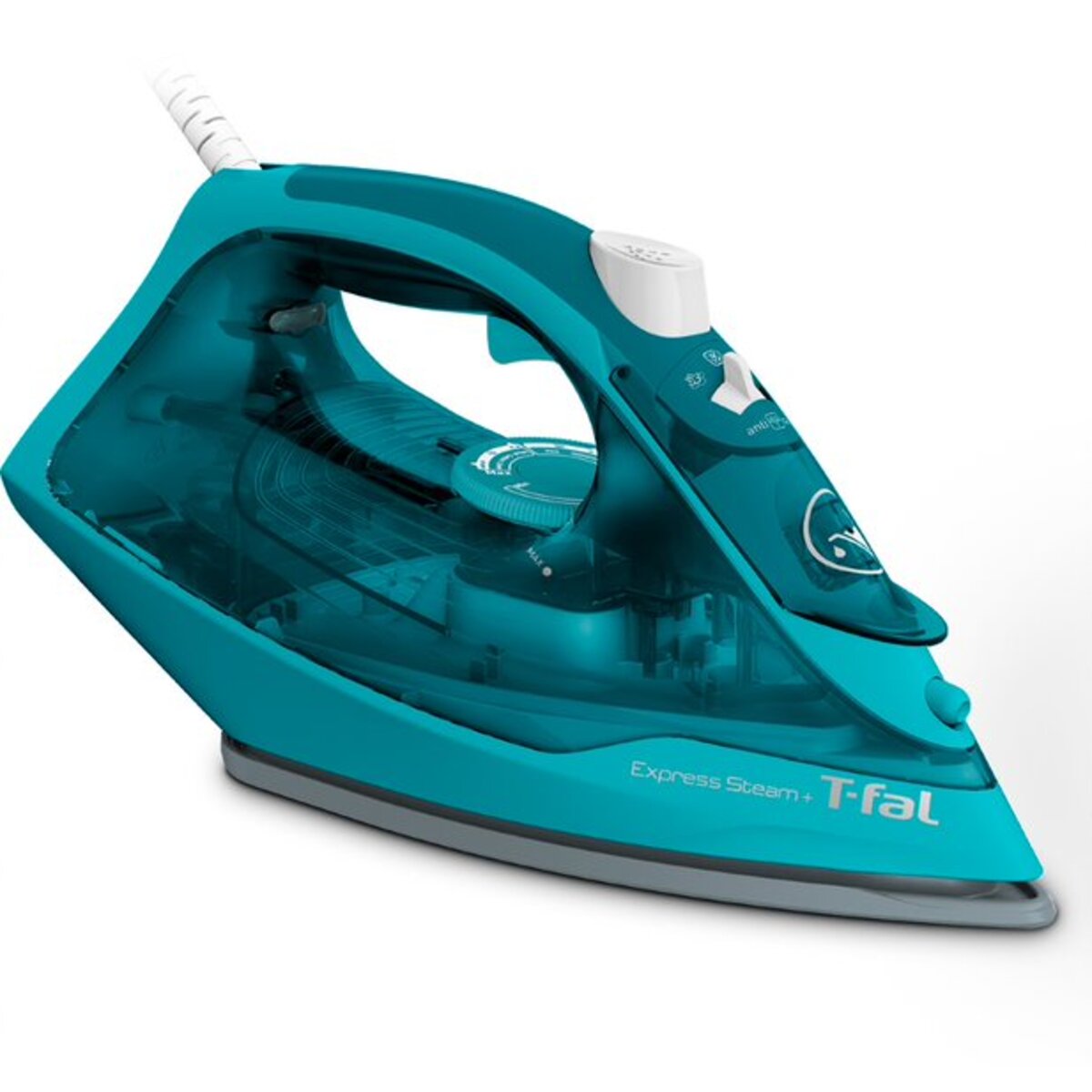 Plancha Ultragliss Plus VD T-FAL image number null