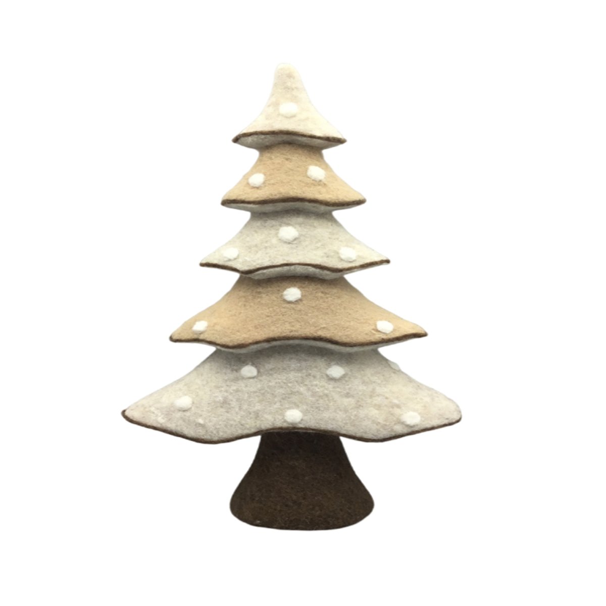 &Aacute;rbol Navide&ntilde;o De Espuma 35X13X60Cm image number null