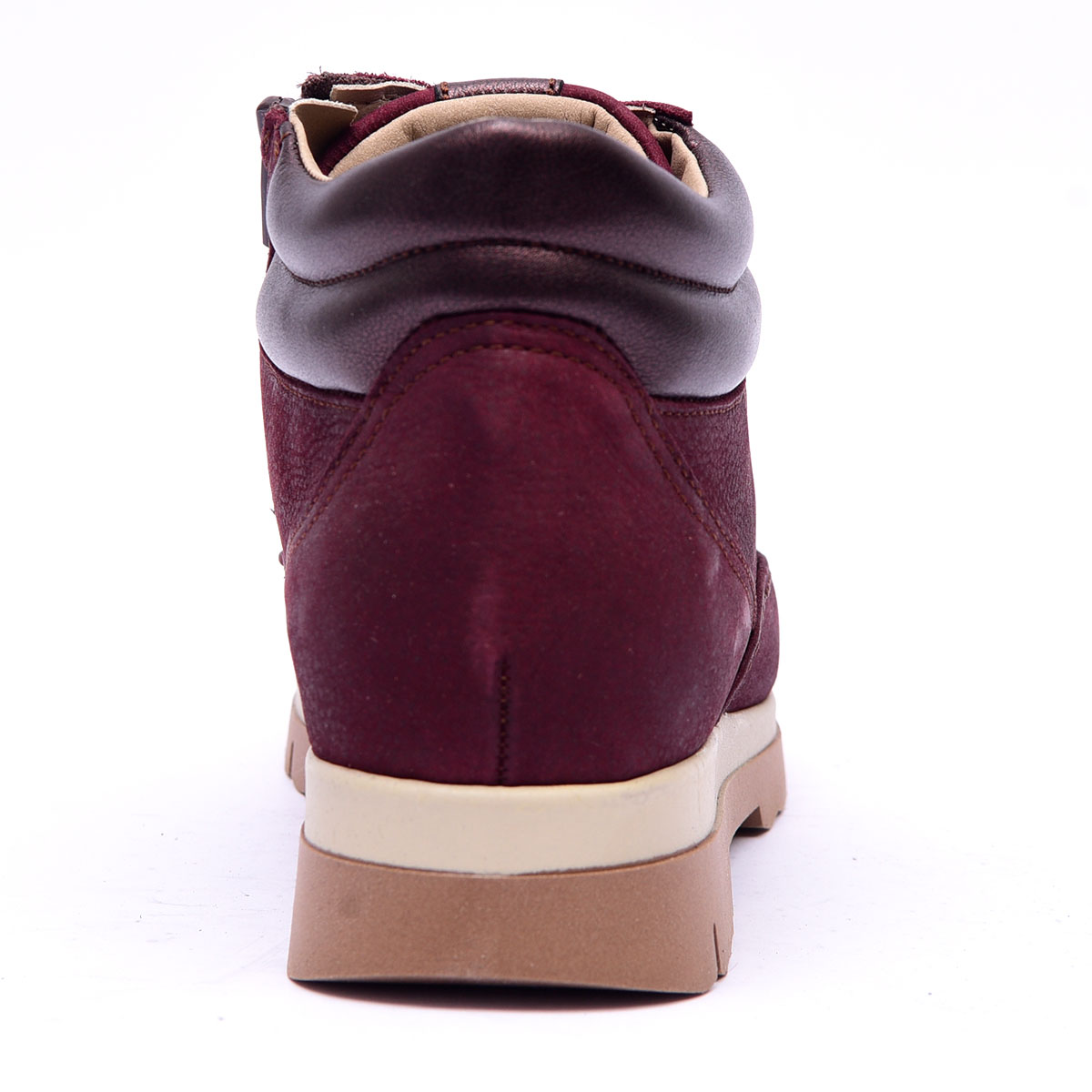 Botas Baerchi Casuales para Mujer image number null